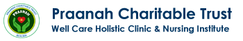 Praanah Charitable Trust